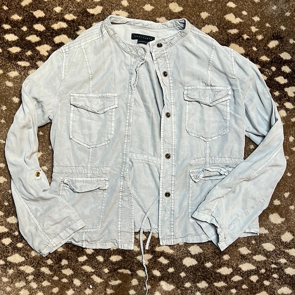 Sanctuary Jacket